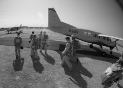 The Real Plain Plane